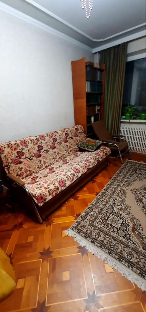 Квартира, 4-кімн., Харьков, Холодная Гора, Титаренковский пер.