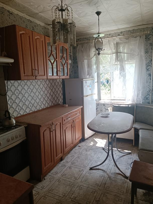 Квартира, 2-кімн., Харьков, Новые Дома, Байрона
