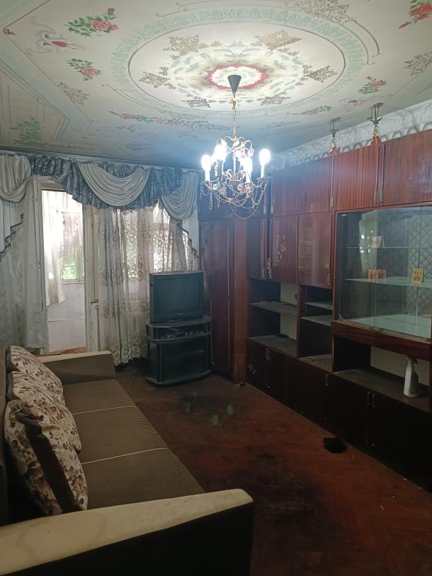 Квартира, 2-кімн., Харьков, Новые Дома, Байрона