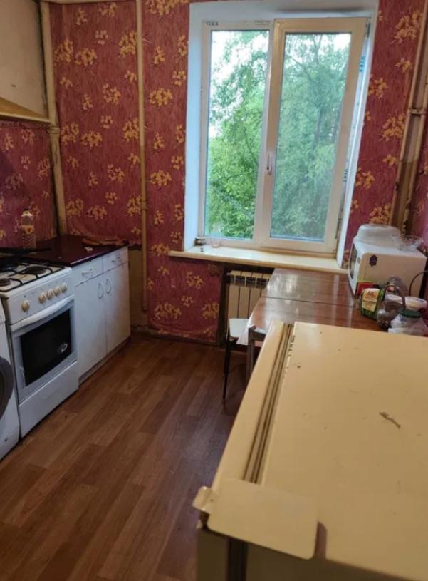 Квартира, 3-кімн., Харьков, Старая Салтовка, Салтовское шоссе