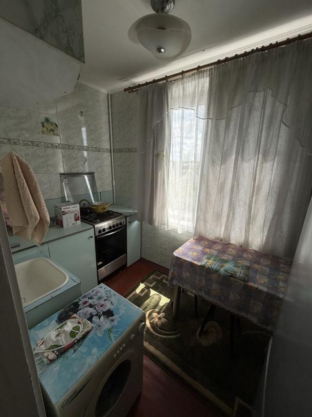 Квартира, 2-кімн., Чугуев, Чугуевский район, Музейная (Розы Люксембург)