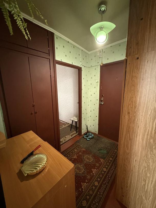 Квартира, 2-кімн., Чугуев, Чугуевский район, Музейная (Розы Люксембург)
