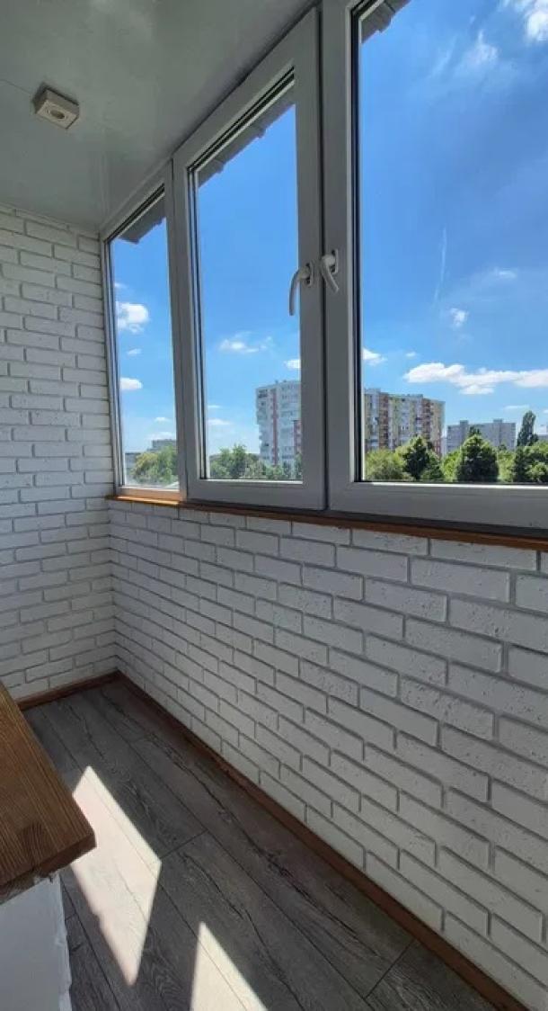 Квартира, 2-кімн., Харьков, Новые Дома, Каденюка (Танкопия)
