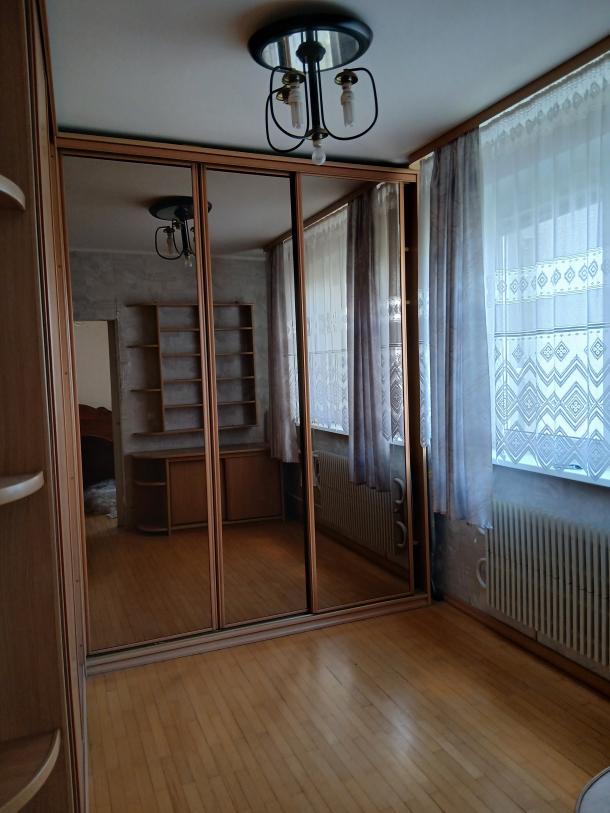 Квартира, 4-кімн., Харьков, ХТЗ, Северина Потоцкого (17 Партсъезда)