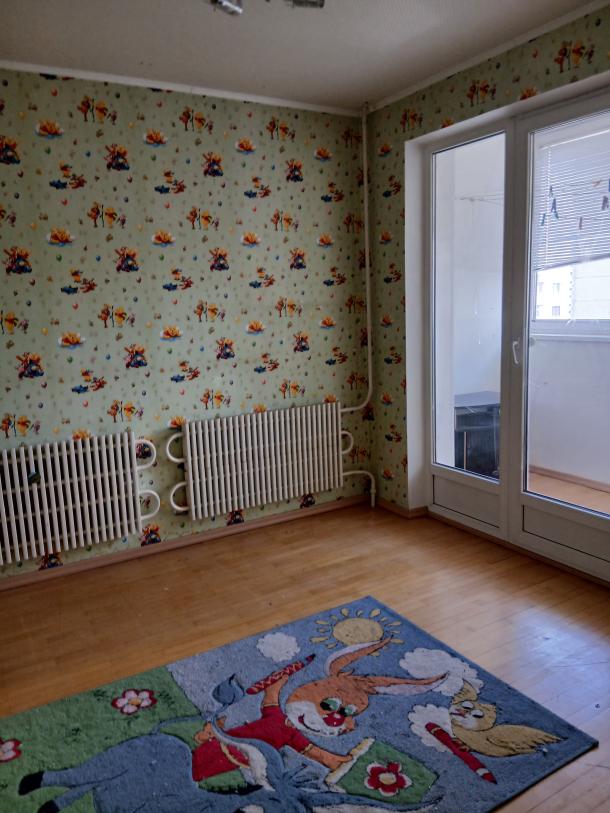 Квартира, 4-кімн., Харьков, ХТЗ, Северина Потоцкого (17 Партсъезда)