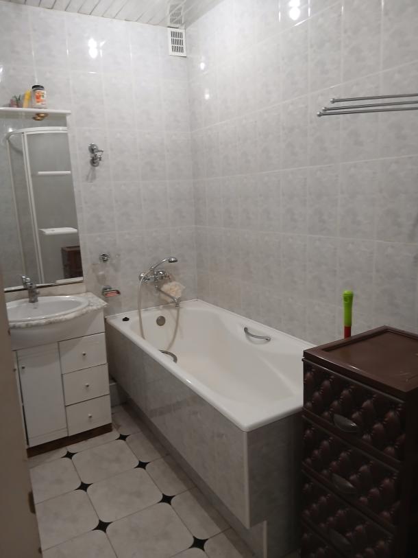 Квартира, 4-кімн., Харьков, ХТЗ, Северина Потоцкого (17 Партсъезда)