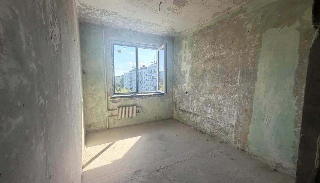 Квартира, 2-кімн., Харьков, 608м/р, Непокоренных (Героев Труда)