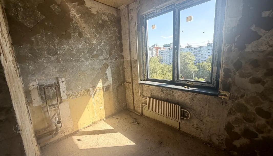 Квартира, 2-кімн., Харьков, 608м/р, Непокоренных (Героев Труда)