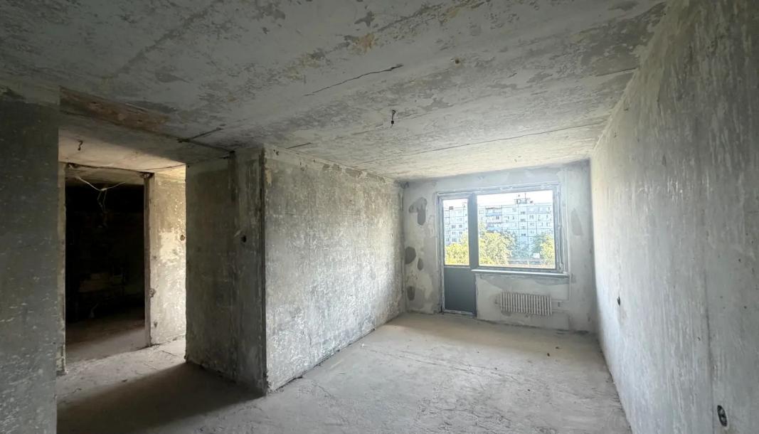 Квартира, 2-кімн., Харьков, 608м/р, Непокоренных (Героев Труда)