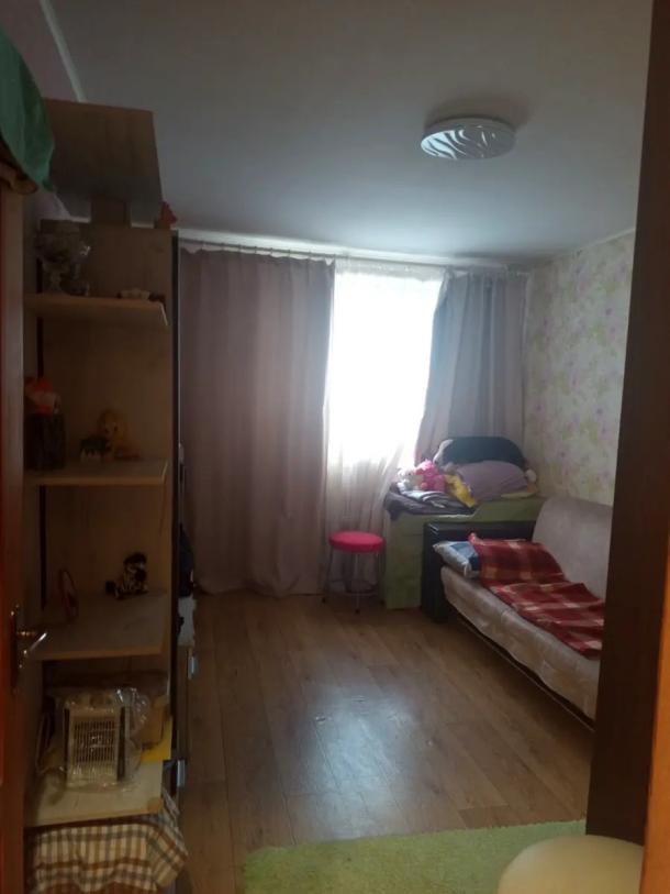 Квартира, 3-кімн., Харьков, 531м/р, Тракторостроителей просп.