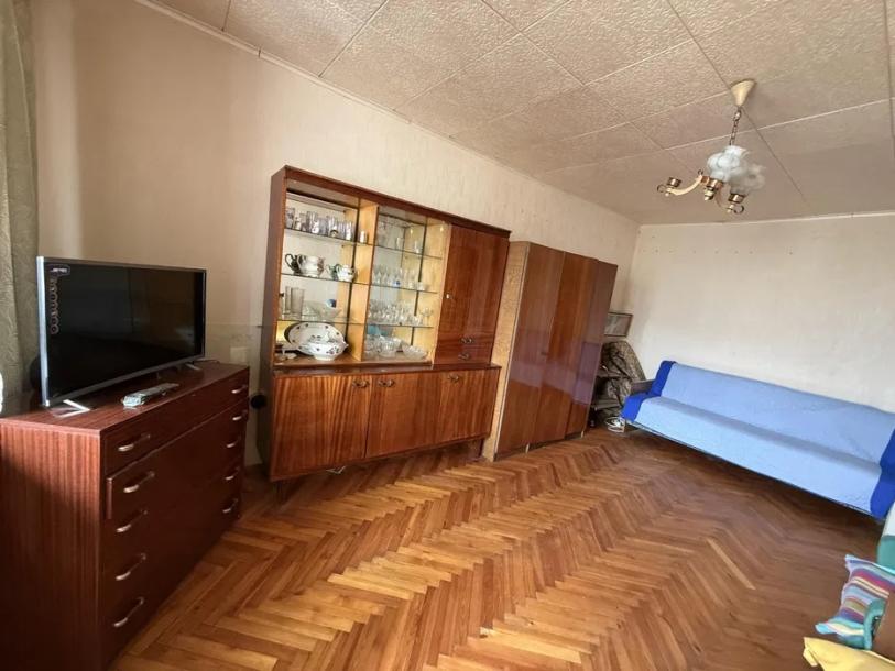 Квартира, 1-кімн., Харьков, Новые Дома, Жасминовый б-р (Слинько Петра)