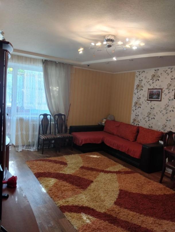 Квартира, 2-кімн., Харьков, Залютино, Инициативная