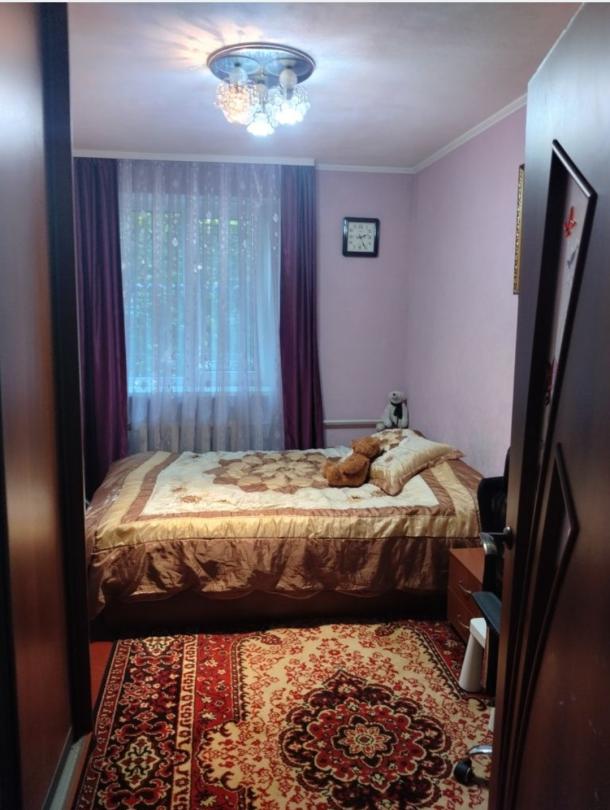Квартира, 2-кімн., Харьков, Залютино, Инициативная
