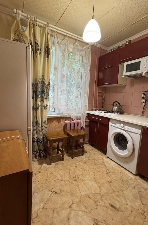 Квартира, 2-кімн., Харьков, Павлово Поле, 23 Августа