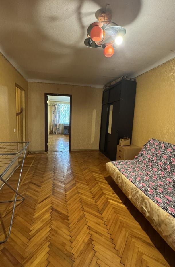 Квартира, 2-кімн., Харьков, Павлово Поле, 23 Августа