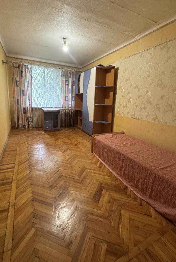 Квартира, 2-кімн., Харьков, Павлово Поле, 23 Августа