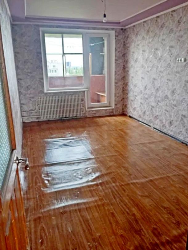Квартира, 3-кімн., Харьков, 533м/р, Бучмы