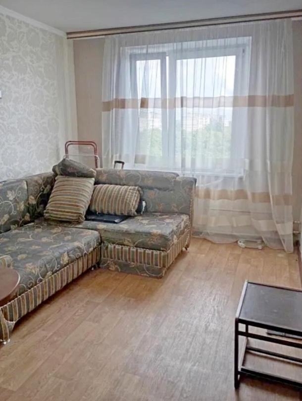 Квартира, 3-кімн., Харьков, 533м/р, Бучмы