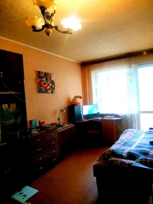 Купить квартира, Харьков, Салтовка, Академика Павлова