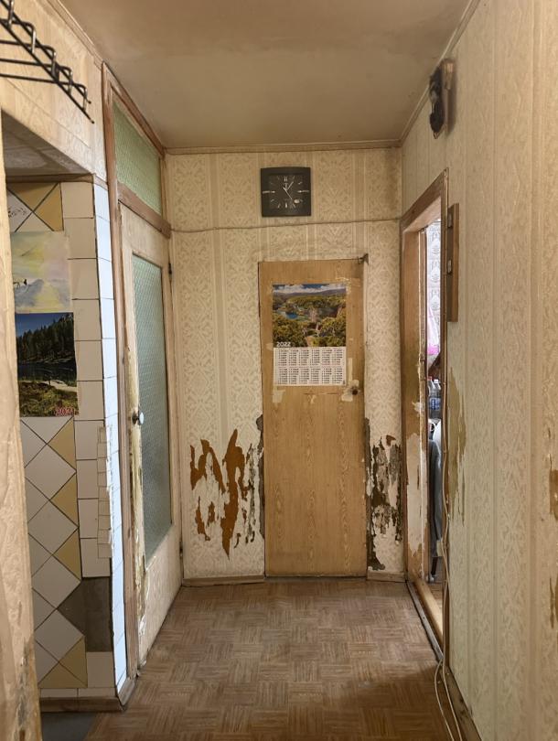 Квартира, 2-кімн., Харьков, 606м/р, Светлая