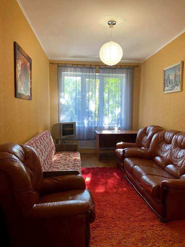 Квартира, 2-кімн., Харьков, Центр, Гоголя