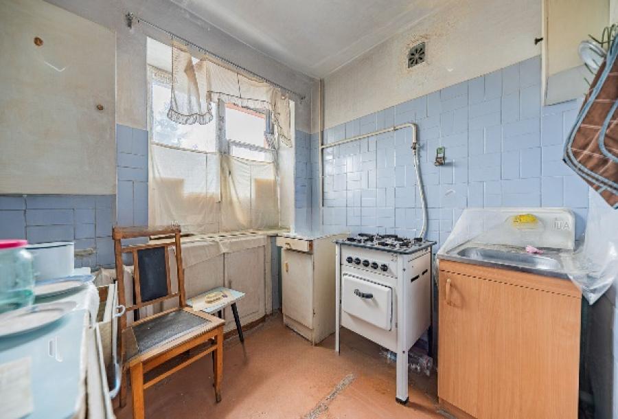 Квартира, 2-кімн., Харьков, Новые Дома, Байрона пр. (Героев Сталинграда пр.)