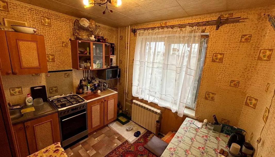 Квартира, 1-кімн., Харьков, ХТЗ, Франтишека Крала