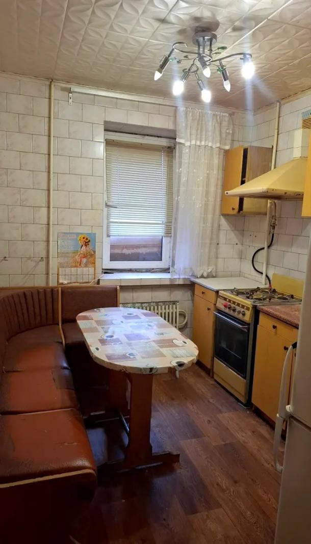 Купить квартира, Харьков, Салтовка, Непокоренных (Героев Труда)