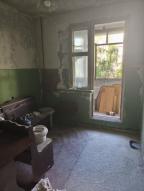 квартира, Харьков, Рогань жилмассив, Зубарева