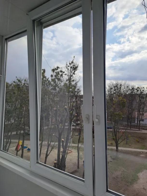 Квартира, 1-кімн., Харьков, Новые Дома, Героев Харькова пр-т