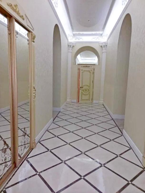 Квартира, 4-кімн., Харьков, Холодная Гора, Сковородинская