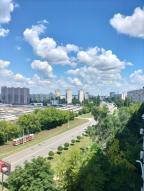 квартира, Харьков, Салтовка, Академика Павлова