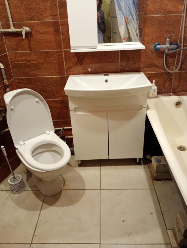 Квартира, 2-кімн., Харьков, 607м/р, Непокоренных (Героев Труда)