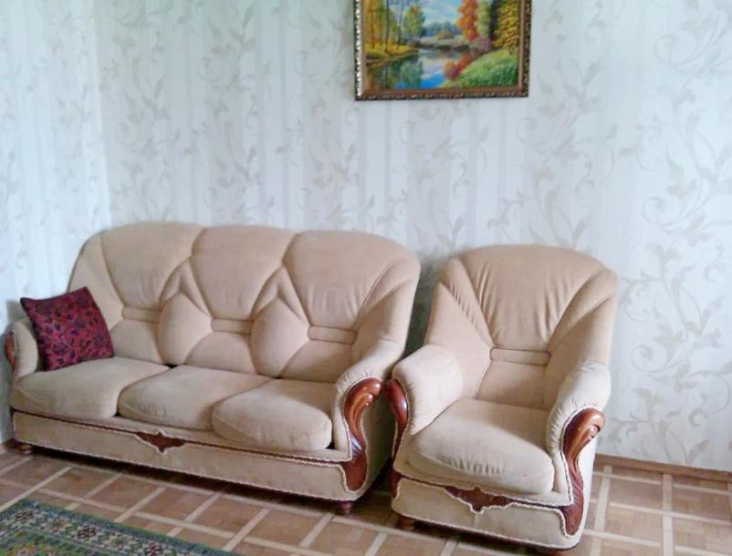 Квартира, 2-кімн., Харьков, Нагорный, Сумская