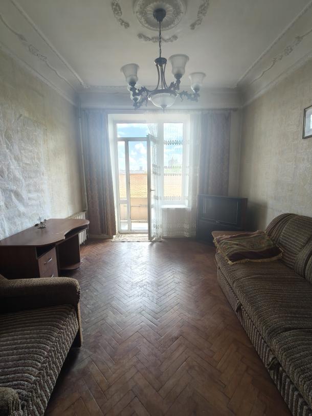 Купить квартира, Харьков, Центр, Кооперативная (Петровского)