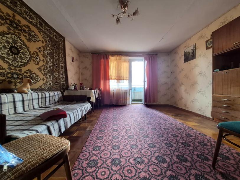 Квартира, 3-кімн., Харьков, 603м/р, Владислава Зубенко (Тимуровцев)