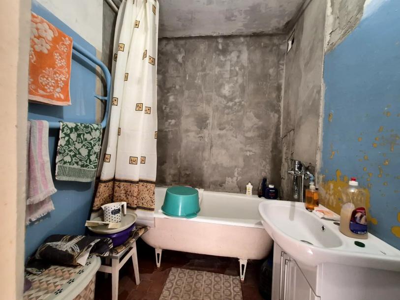 Квартира, 3-кімн., Харьков, 603м/р, Владислава Зубенко (Тимуровцев)