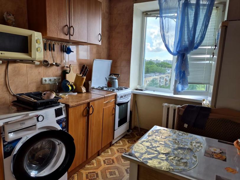 Квартира, 3-кімн., Харьков, 603м/р, Владислава Зубенко (Тимуровцев)