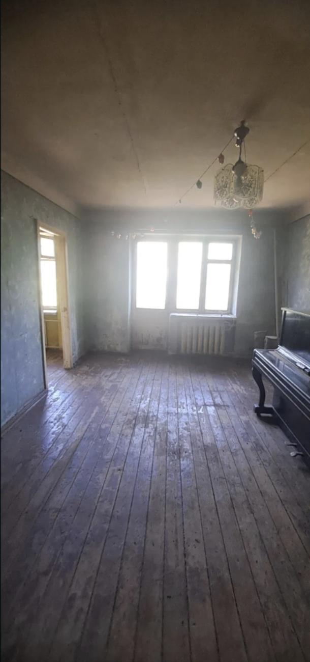 Квартира, 3-кімн., Харьков, Новые Дома, Каденюка (Танкопия)