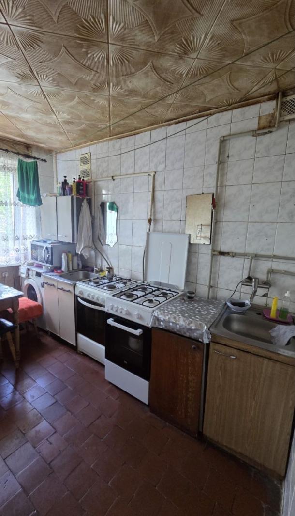 Комната, Харьков, Новожаново, Власенко