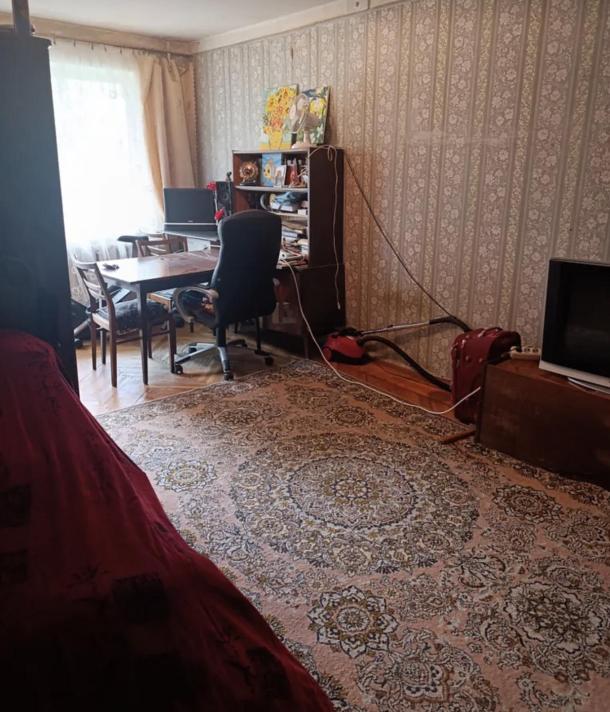 Купить квартира, Харьков, Салтовка, Тракторостроителей просп.