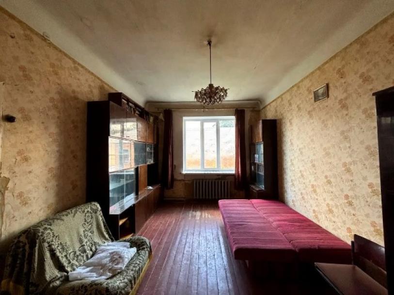 Квартира, 1-кімн., Харьков, Павлово Поле, Малоджанкойская