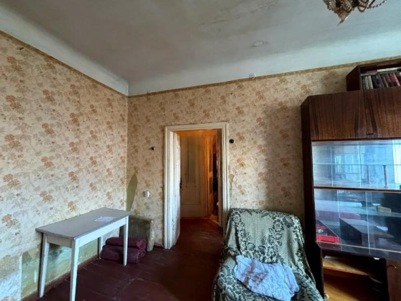Квартира, 1-кімн., Харьков, Павлово Поле, Малоджанкойская