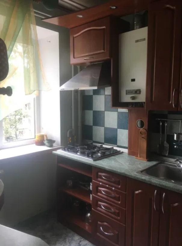 Купить квартира, Харьков, Павлово Поле, 23 Августа