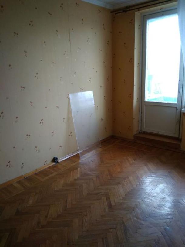 Квартира, 3-кімн., Харьков, ХТЗ, Северина Потоцкого (17 Партсъезда)