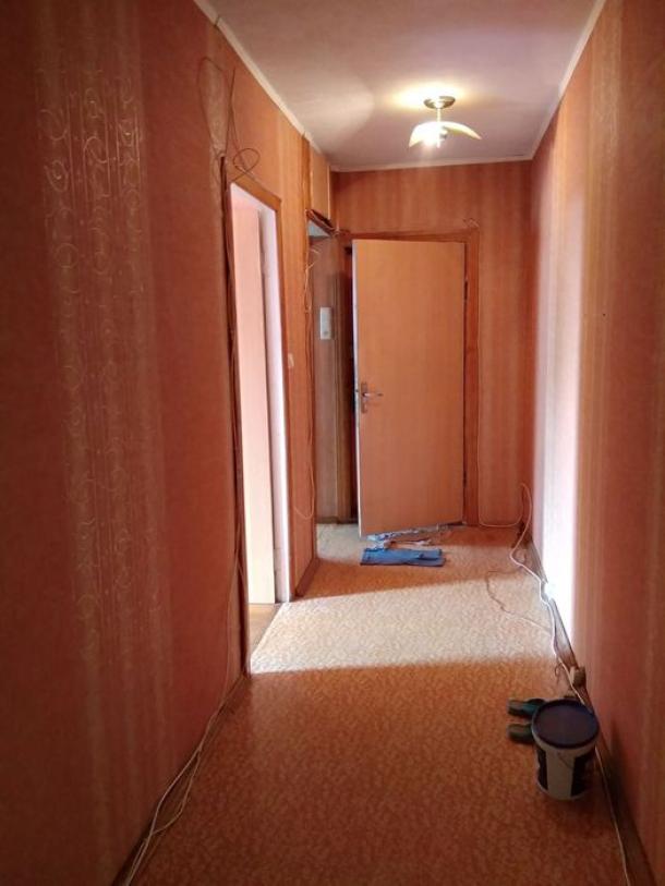Квартира, 3-кімн., Харьков, ХТЗ, Северина Потоцкого (17 Партсъезда)