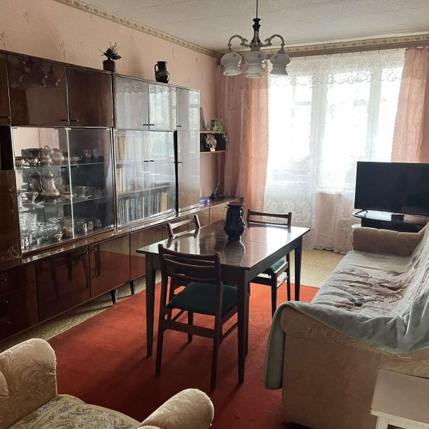 Купить квартира, Харьков, Салтовка, Валентиновская