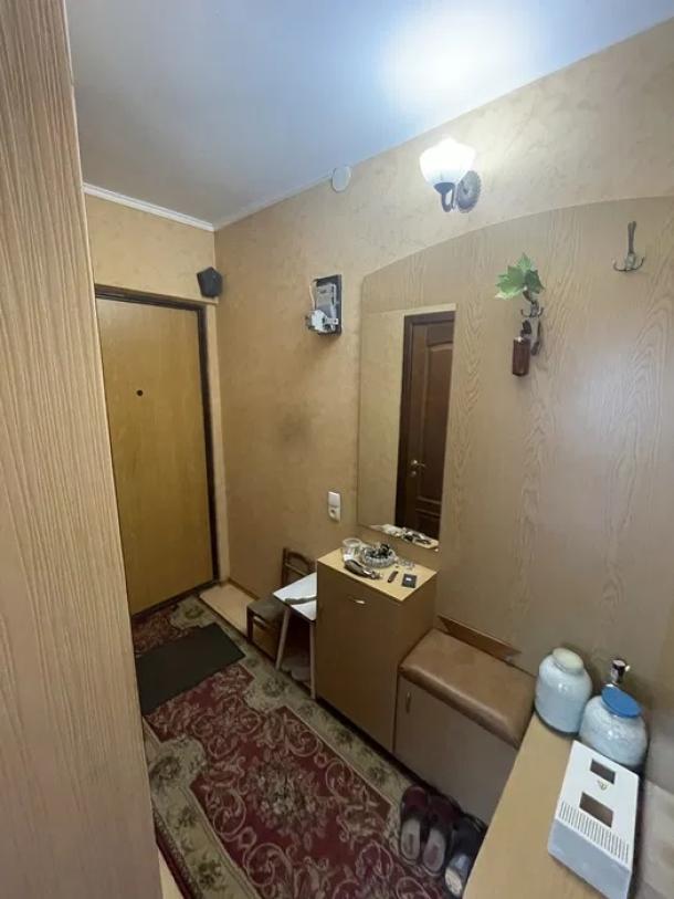 Квартира, 2-кімн., Харьков, ХТЗ, Индустриальный просп. (Фрунзе проспект)