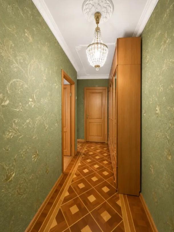 Квартира, 3-кімн., Харьков, 524м/р, Гвардейцев Широнинцев