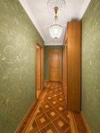 квартира, Харьков, Салтовка, Гвардейцев Широнинцев